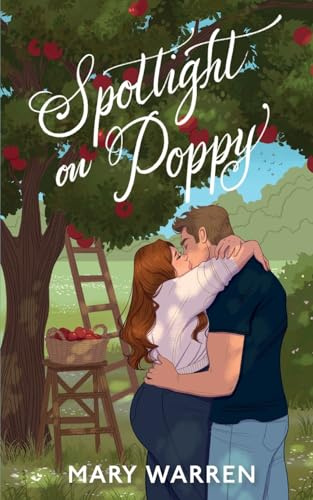 Spotlight on Poppy (Mystic Falls, Band 2)
