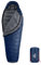 Naturehike 650FP ultraleichter Mumien-Daunenschlafsack Warmer Winterschlafsack -9℃ bis 7℃ Mit wasserdichtem Kompressionsbeutel Navy blau-220×85cm