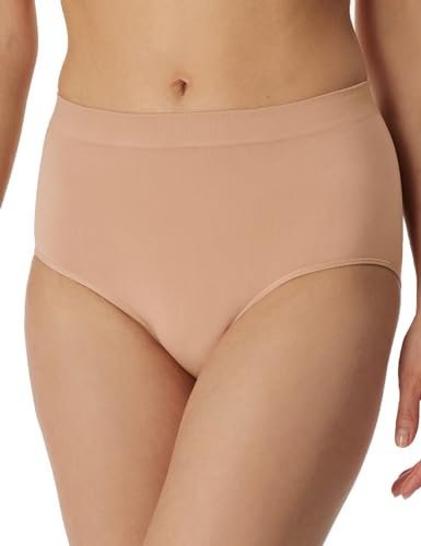 Schiesser Damen Maxislip nahtlos - Classic Seamless