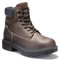 Timberland PRO Stivali da lavoro industriali impermeabili isolati con punta di sicurezza in acciaio da uomo, 15,2 cm, Marrone 2024 Nuovo, 47 EU