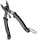 Vanyibro Chain Plier,2 in 1 Bicycle Chain Link Plier Tool for Road and Mountain Bikes, Compatible with 6/7/8/9/10/11 Speed Chains