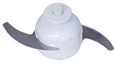 FIGEVIDA COLTELLO ADATTO PER MOULINEX MOULINETTE D56