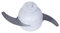 FIGEVIDA COLTELLO ADATTO PER MOULINEX MOULINETTE D56