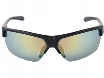 Generisch Sportbrille mit Wechselgläsern 100% UV-Schutz Inkl. Softcase + Beutel (SP-1483)
