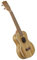 21 Zoll Zebra Holz Ukulele 4 Saiten Hawaiian Gitarre Sopran Ukulele Mit Tasche Tuner Saiten Capo Gitarre Teile