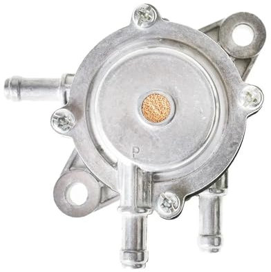 wYLGEK Benzinpumpe for B & S 491922 691034 692313 808492 808656 Vergaser