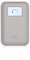 toergy silicone protective case for Anker Nano 45W 10000mAh Power Bank - Anti-shock, anti-scratch, non-slip design, washable, comfortable to hold,white