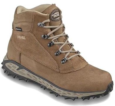 Meindl Oslo Lady GTX Damen braun
