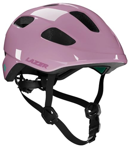 Lazer Pnut 2.0 KinetiCore Helm, Pink Noise, Unisize 46-52 cm