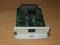 HP J6057A Jetdirect 615N EIO interner Printserver, Internet Connector für Ethernet/Fast Ethernet