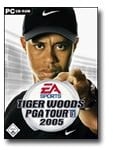 Tiger Woods PGA Tour 2005 [EA Classics]