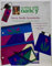 SEWING WITH NANCY, SAVVY SUEDE ACCESSORIES, SEW CHIC ULTRASUEDE ACCESSORIES IN MINUTES