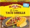 Old El Paso Taco Shells – Glutenfrei - Mexikanische Mais Tortillas in Schalenform – 1 x 156 g