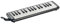 Hohner Student Melodica-Piano 32 schwarz