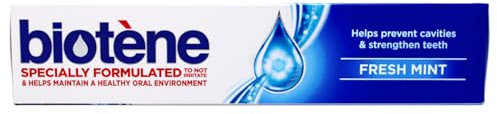 Biotene Fluorid-Zahnpasta, 100 ml