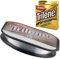 Berkley Trilene 100 % Fluorocarbon-Vorfach-Angelschnur, 3.7kg | 8lb| 55yd | 50m