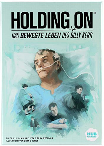 Holding On: Das bewegte Leben des Bill