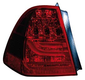 Equal Quality gp2239 Heckleuchte rechts (DX) ledbmw 3 Touring (E91) ab 2005 bis 2008