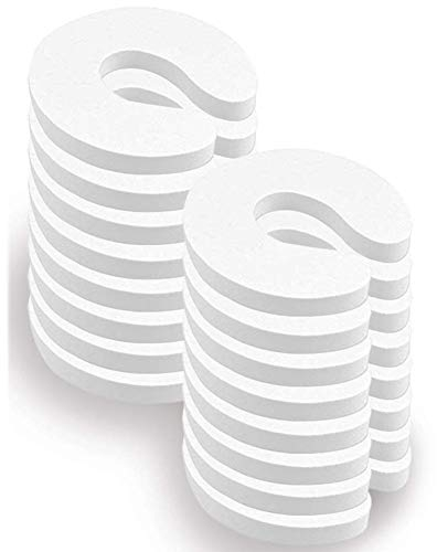 16 x Schaumstoff Türstopper Einklemmschutz Tür Klemmschutz Doorstop Finger Klemmschutz Baby Kindersicherung für Türen