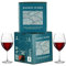 Bag in Box vino Cabernet 5L + Bag in Box vino Refosco dal Peduncolo Rosso 5L - Vigne di Giulia