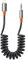 mcdodo CA-0890 Câble Lightning vers mini jack auxiliaire 3,5 mm, 1,8 m (noir)