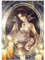 MyPuzzle Portrait - Victoria Francés - Favole - Premium 1000 Teile Puzzle - MyPuzzle Sonderkollektion von Heye Puzzle