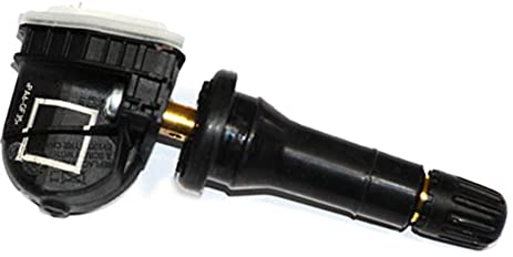 SKF Radsensor, Reifendruck-Kontrollsystem