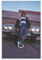 Enartly Leinwand Bilder Eazy-E Poster Canvas Wall Art Pictures for Bedroom Wall Art Gifts Decor 40x60cm Senza Cornice