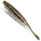 Nays NDL Gummifisch - Gummiköder, Softbaits zum Angeln auf Raubfische, Kunstköder, Gummifische zum Jiggen, Angelköder, Farbe:C-01, Länge/Packungsinhalt:8.9cm / 9 Stück