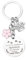 Cadeau Fete Des Meres Maman Porte Clef Original Anniversaire Jeune Maman Mere