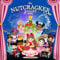 The Nutcracker Ballet Book
