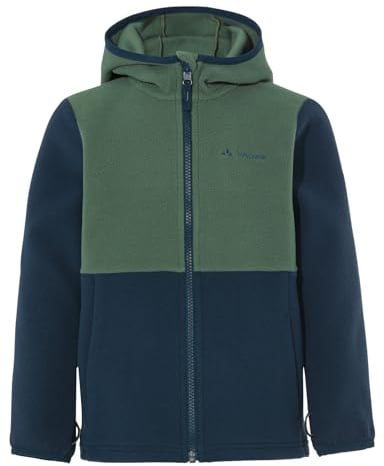VAUDE Jacken Kids Pulex Hooded Jacket II