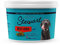 Stewart Gefriergetrocknete Hundeleckerlis, Rindleber, gesund, natürlich, einzelner Inhaltsstoff, getreidefreies Hundeleckerli, Leberleckerli für Hunde, 2 Unzen, wiederverschließbare Wanne