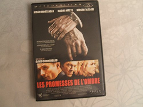 Les promesses de l'ombre [FRANZOSICH]