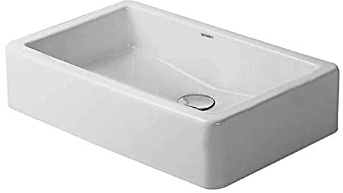 Duravit 455600000 DU0455600000, Weiß