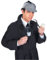 Rubies Forum Novelties Inc. Great Detective Kit (disfraz)