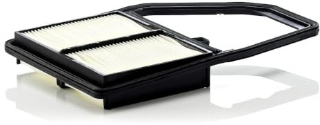 MANN-FILTER C 3132 Air Filter - CARS + TRANSPORTERS