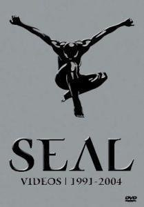 Seal - Videos 1991-2004