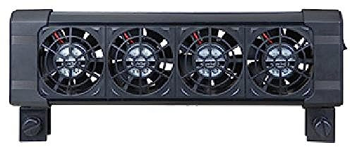 Boyu Ventilador 4 29X48X12Cm 0.48A Fs-604