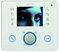 Bpt Opale White Videocitofono Viva Voce