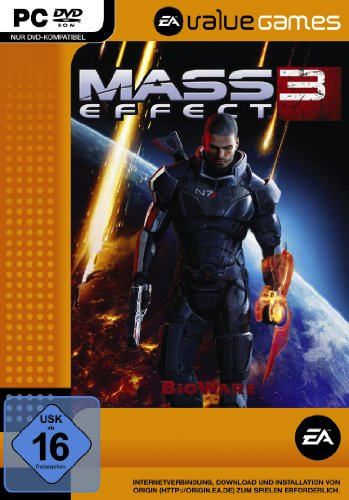 Mass Effect 3 [Software Pyramide] - [PC]