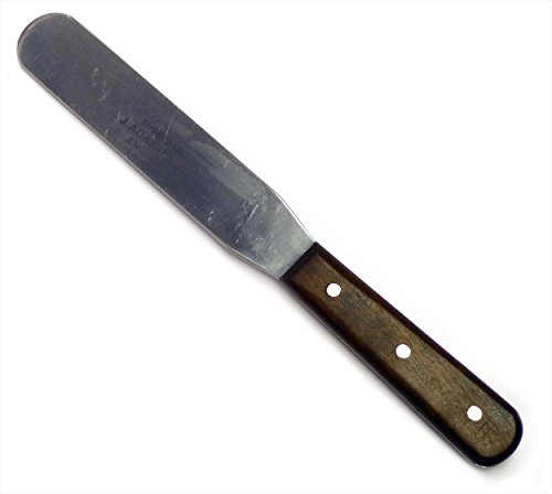 Industrial Palette Knife – 4”