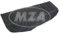 Sitzbezug, schwarz, strukturiert - für ETZ125, ETZ150, ETZ251/301