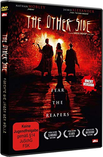The Other Side - Fear the Reapers - Uncut Version