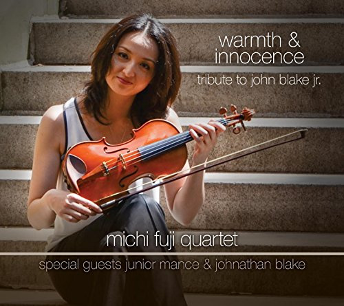 Warmth & Innocence Tribute to John Blake Jr.