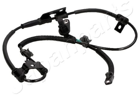 JAPANPARTS ABS-Sensor ABS-K30 Vorderachse links Kompatibel mit KIA SPORTAGE JE, KM