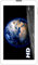 Tablet INFINITON 7 Pulgadas Earth 7.0 3G (Blanca), Quad Core 1.3GHz, 8GB Memoria Interna, 1Gb ram, cámaras:Trasera 2MP, Delantera 0,3MP