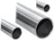 Edelstahlrohr 60.3x2 x 1200 mm (Rohr-Ø x Wandstärke x Länge) V2A Edelstahl Geländer Rohr Rundrohr geschliffen Korn 240 - Edelstahlrohr 60mm Handlauf Edelstahl
