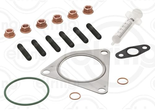 ELRING 588.880 Motorräume