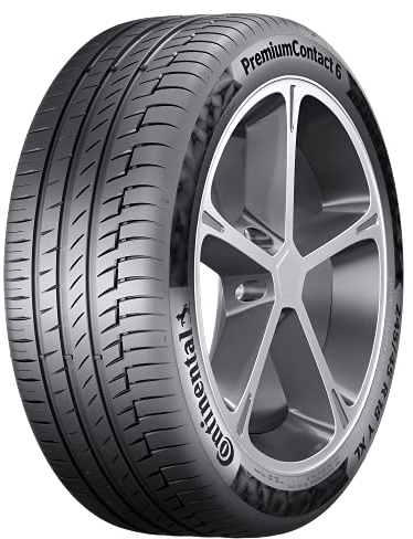 Continental PremiumContact 6 - 245/40 R19 98Y XL - C/A/72 - Sommerreifen (PKW)